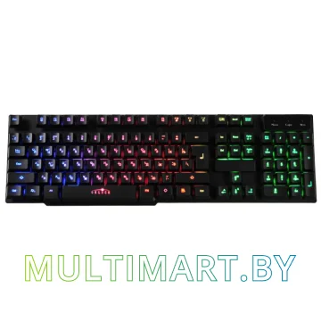Клавиатура Oklick 760G Genesis картинка 2